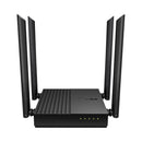 Tp-Link Ac1200 Wireless Mu-Mimo Router (Archer C64)