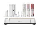 Cricut Maker Champagne Starter Bundle Version 2