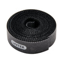 Unitek 5M 15Mm Hook And Loop (Ot142Bk)