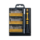Sprotek 32-Piece Precision Screw Driver Set (Std-6010)