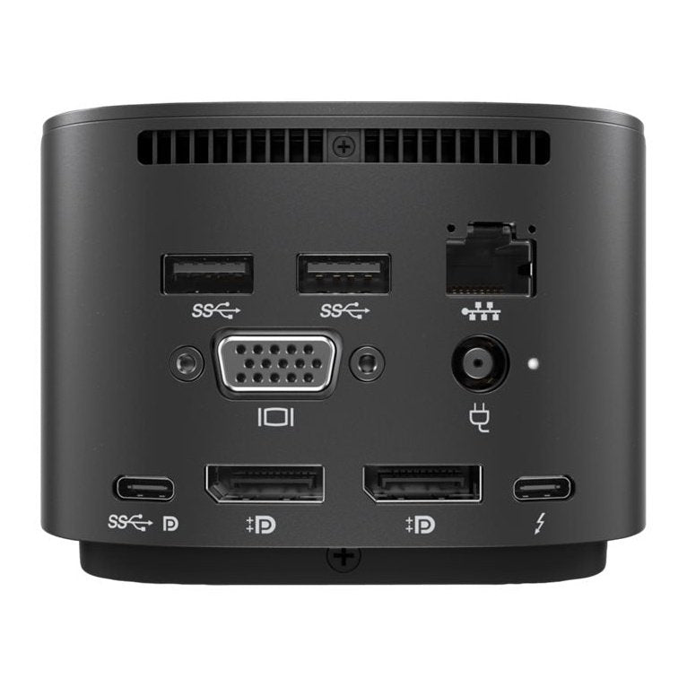 Hp Accessories - Hp Thunderbolt Dock 120W G2