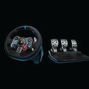 Logitech G29 Driving Force Wheel For Playstation And Pc