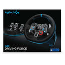 Logitech G29 Driving Force Wheel For Playstation And Pc