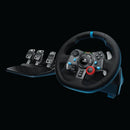 Logitech G29 Driving Force Wheel For Playstation And Pc