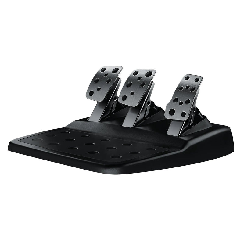 Logitech G29 Driving Force Wheel For Playstation And Pc