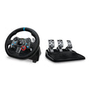 Logitech G29 Driving Force Wheel For Playstation And Pc