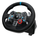 Logitech G29 Driving Force Wheel For Playstation And Pc