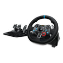Logitech G29 Driving Force Wheel For Playstation And Pc