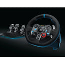 Logitech G29 Driving Force Wheel For Playstation And Pc