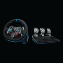 Logitech G29 Driving Force Wheel For Playstation And Pc