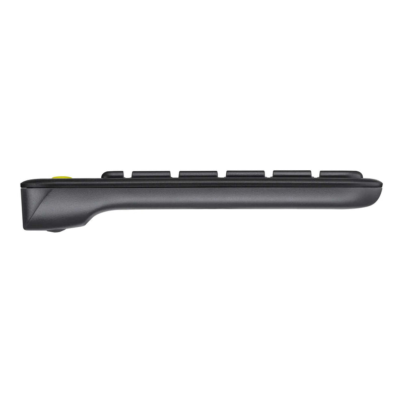 Logitech K400+ Wireless Touch Keyboard With Multi Touch