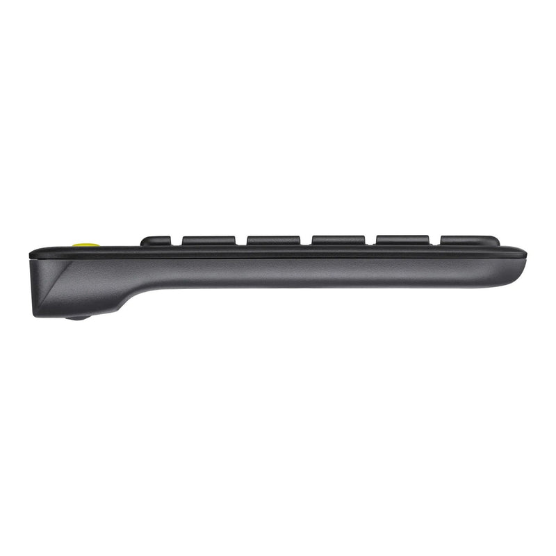 Logitech K400+ Wireless Touch Keyboard With Multi Touch