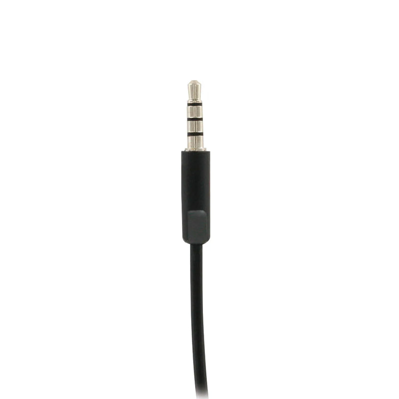 Logitech H150 Stereo Headset - N A - Analog - N A - Emea - One Plug