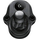 Logitech G920 Racing Wheel Driving Force Shifter
