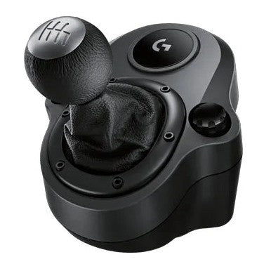 Logitech G920 Racing Wheel Driving Force Shifter