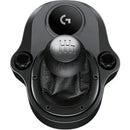 Logitech G920 Racing Wheel Driving Force Shifter