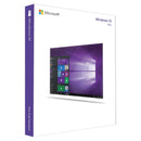 Microsoft Windows 10 Professional 64-Bit - Dvd. Fqc-08929
