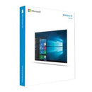 Microsoft Windows 10 Home 64-Bit Int Lang. Kw9-00139
