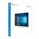 Microsoft Windows 10 Home 64-Bit Int Lang. Kw9-00139