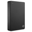 Seagate Backup Plus Portable 4Tb; 2.5''; Usb 3.0; External Hdd - Black