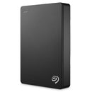 Seagate Backup Plus Portable 4Tb; 2.5''; Usb 3.0; External Hdd - Black