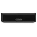 Seagate Backup Plus Portable 4Tb; 2.5''; Usb 3.0; External Hdd - Black