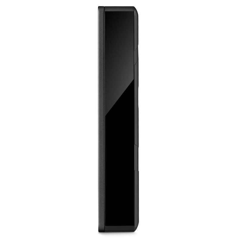 Seagate Backup Plus Portable 4Tb; 2.5''; Usb 3.0; External Hdd - Black