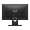 Dell E1916Hv 18.5 Inch Wide Led Backlit Lcd Monitor – Tft Anti-Glare Tn Panel , 1366 X 768 Resolution , 600: 1 Contrast Ratio , 16: 9 Aspect Ratio , 5Ms Response Time , Brightness: 200 Cd M2 , 60Hz Refresh Rate , Viewing Angle 90° H X 65° V , 15 Pin D-...