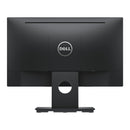 Dell E1916Hv 18.5 Inch Wide Led Backlit Lcd Monitor – Tft Anti-Glare Tn Panel , 1366 X 768 Resolution , 600: 1 Contrast Ratio , 16: 9 Aspect Ratio , 5Ms Response Time , Brightness: 200 Cd M2 , 60Hz Refresh Rate , Viewing Angle 90° H X 65° V , 15 Pin D-...