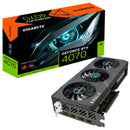 Gigabyte Nvidia Geforce® Rtx 4070 Eagle Oc - 12G Gddr6X Hdmix1 Dp X3.