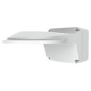 Unv - Fixed Dome Outdoor Wall Mount Bracket