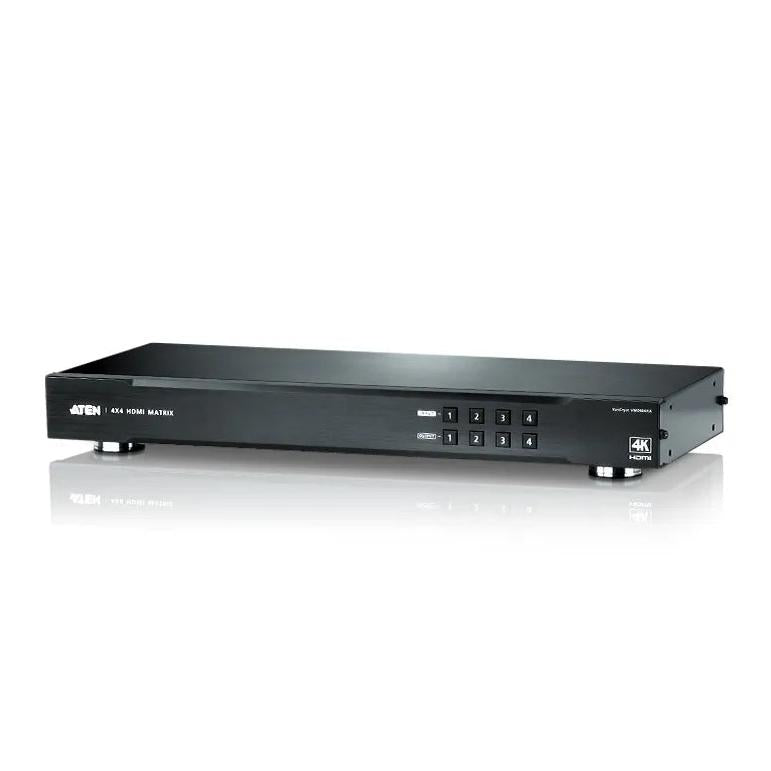 Aten 4X4 4K Hdmi Matrix Switch