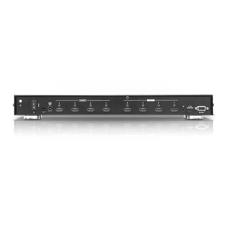 Aten 4X4 4K Hdmi Matrix Switch