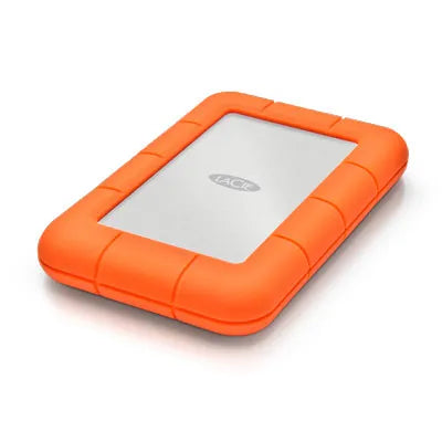 Seagate Lacie Rugged Mini 2Tb Usb 3.0 2.5''