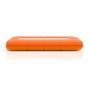 Seagate Lacie Rugged Mini 2Tb Usb 3.0 2.5''