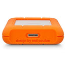 Seagate Lacie Rugged Mini 2Tb Usb 3.0 2.5''
