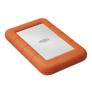 Seagate Lacie Rugged Mini 1Tb Usb 3.0 2.5''