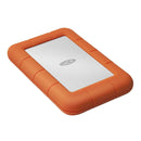 Seagate Lacie Rugged Mini 1Tb Usb 3.0 2.5''