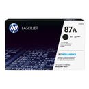HP 87A BLACK LASERJET TONER CARTRIDGE