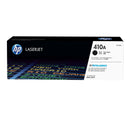 HP 410A BLACK LASERJET TONER CARTRIDGE