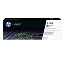 Hp 410A Cyan Laserjet M452 Mfp M477 Toner Cartridge