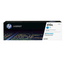 Hp 410A Cyan Laserjet M452 Mfp M477 Toner Cartridge