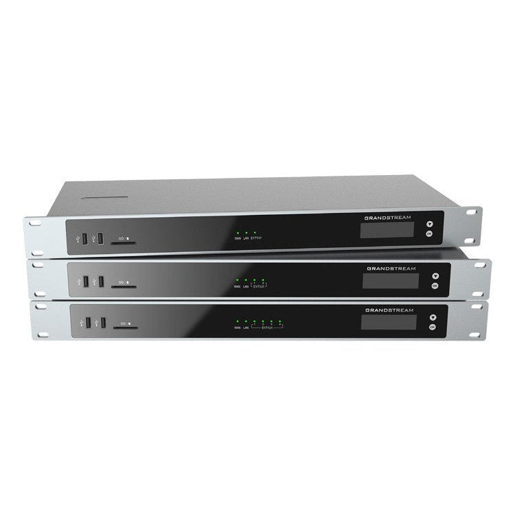 Grandstream Gxw4501 Digital Voip Gateway - E1 T1 Integration For Voip Networks