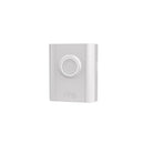 Ring - Video Doorbell 3 Faceplate - Pearl White