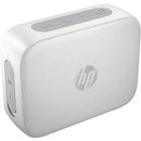 Hp Simba Slvr Bt Speaker