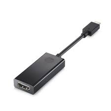 Hp Pavilion Usb-C To Hdmi Adapter