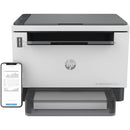 HP LASERJET TANK 2602DN MULTIFUNCTION MONO PRINTER