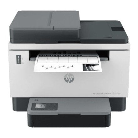 HP LASERJET TANK MFP 2602SDW PRINTER
