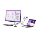 DELL 32 4K USB C HUB MONITOR P3223QE 80.0CM 31.5 INCH