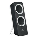 Logitech® Z200 Stereo Speakers - Midnight Black - 3.5 Mm - N/A - Eu